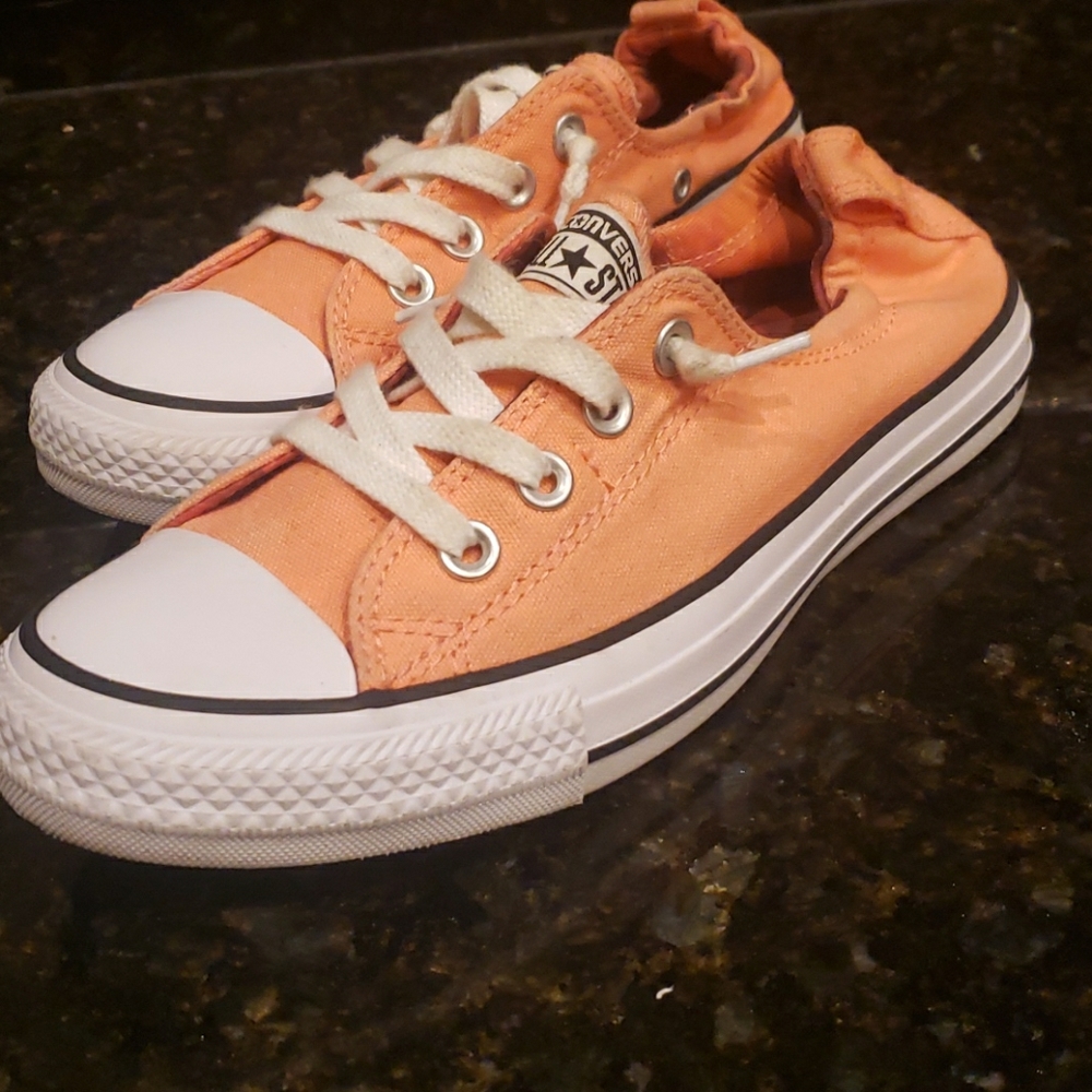 Converse all star chuck Taylor low
